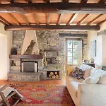 Il Colle Villa *