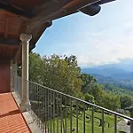Il Colle Villa *