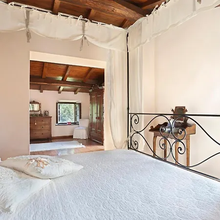 Vila Il Colle Chiozza