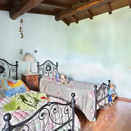 Vila Il Colle