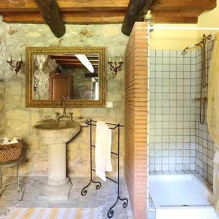 Vila Il Colle Chiozza