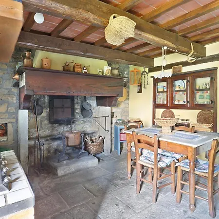 Villa Il Colle *