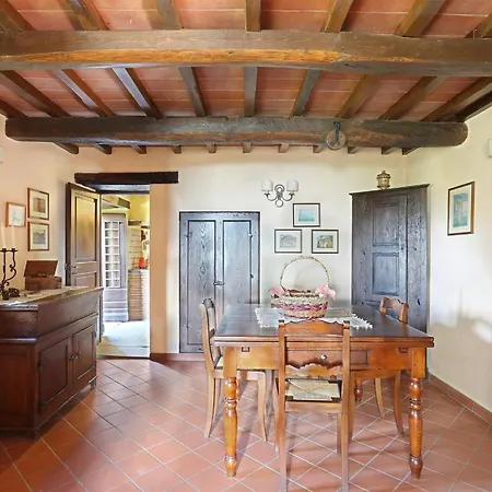 Il Colle Villa *