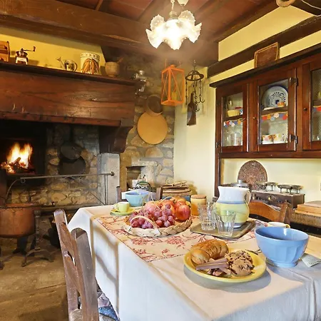 Vila Il Colle