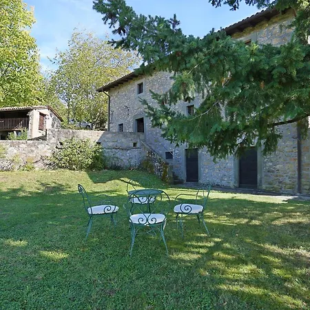 Il Colle Villa