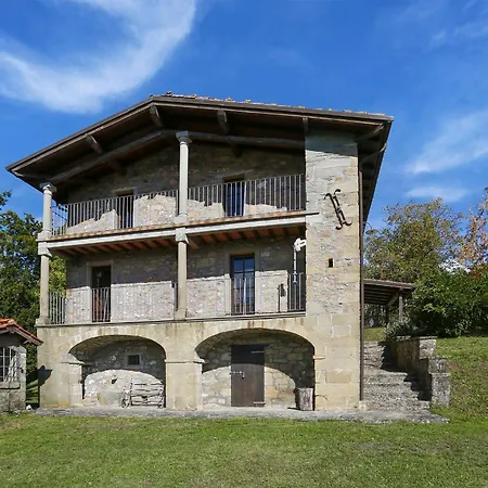 Villa Il Colle *