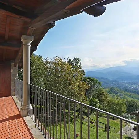 Il Colle Villa *